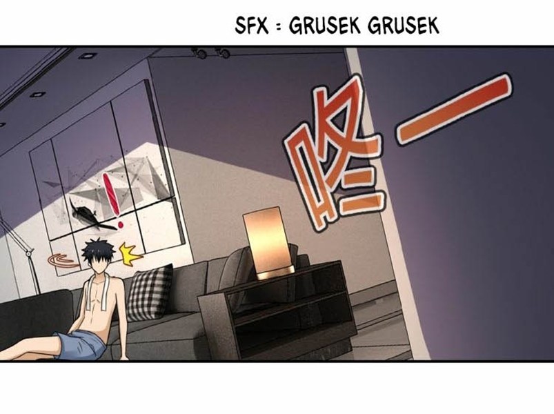 Super System Chapter 08 Gambar 71